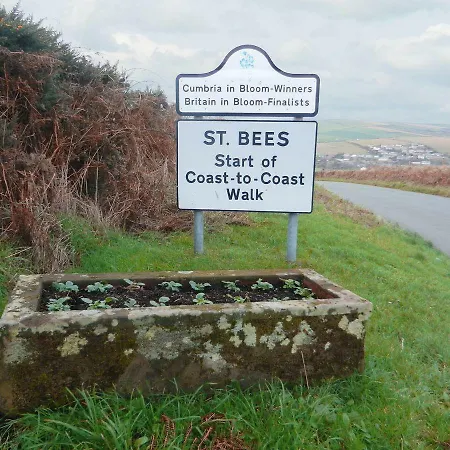 Coastal * St Bees