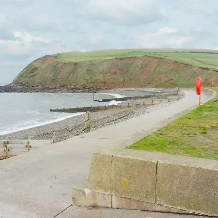 Semesterbostad Coastal St Bees